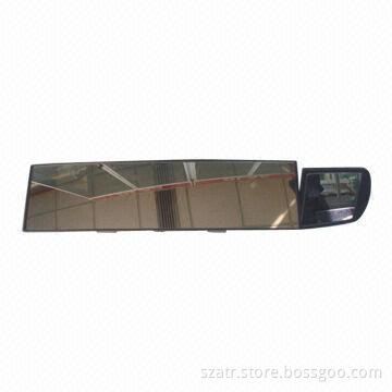 Car Rearview Mirror, Suitable for Cars, Various Colors and Sizes are Available